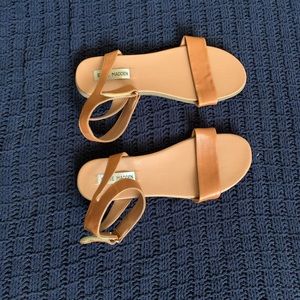 Steve Madden Sandals Sz 8.5